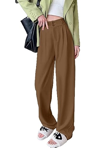 Premium Quality Set Of Two Cropped Top With Korean Style Baggy Trouser-cheohanoi.vn